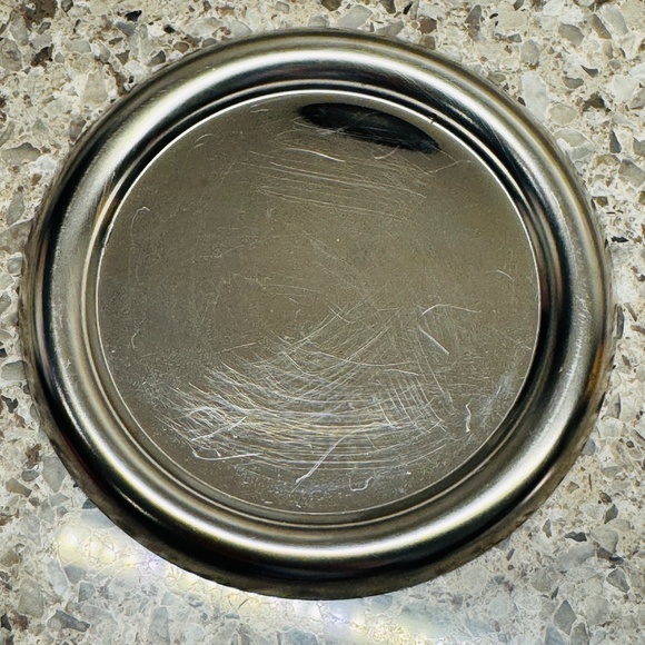 Bormioli Rocco - Set of 4 Espresso Cups, Used 2 to 3 Times, Great Condition - Picture 6 of 6